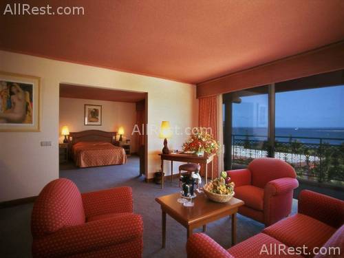 Nouvata Park Hotel 8
